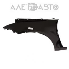 Крыло переднее правое Ford Focus 08-10