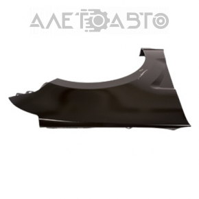 Крыло переднее правое Ford Focus 08-10