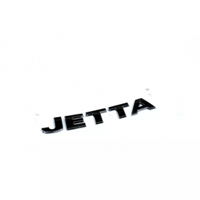 Эмблема надпись JETTA крышки багажника VW Jetta 11-18 USA