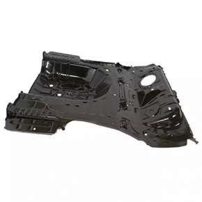 Корито багажника Ford Fiesta 11-19 4d