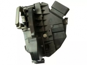 Замок двери передней левой Ford Fusion mk5 13-20