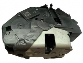 Замок двери передней левой Ford Fusion mk5 13-20