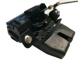 Замок крышки багажника Ford Fiesta 11-19 4d