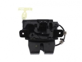 Замок крышки багажника Ford Fiesta 11-19 4d