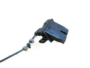 Замок крышки багажника Ford Fiesta 11-19 4d