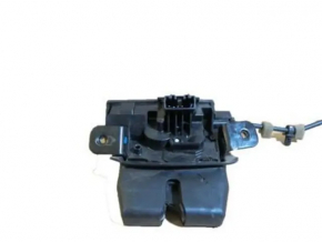 Замок крышки багажника Ford Fiesta 11-19 4d