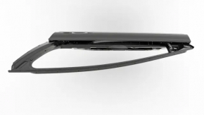Дверь голая передняя левая Chrysler 200 15-17