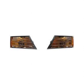Поворотник правый Jeep Patriot 11-17 песок