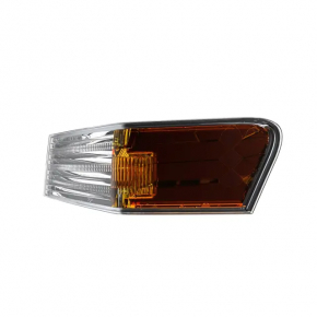 Поворотник правый Jeep Patriot 11-17 песок