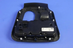 Управление климат-контролем Chrysler 200 15-17 auto, dual zone