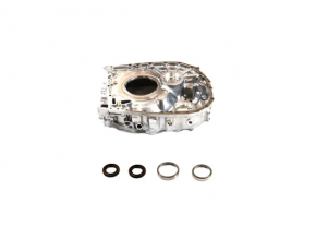 Передняя крышка колокол АКПП Jeep Compass 17-22 2.4 FWD