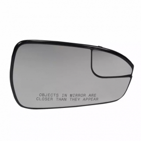 Зеркальный элемент правый Ford Fusion mk5 13-20