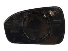 Зеркальный элемент правый Ford Fusion mk5 13-20