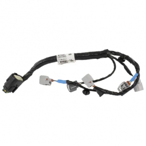 Проводка топливной рейки Ford Ecosport 18-22 2.0