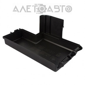 Блок запобіжників підкапотний Ford Mustang mk6 15-23 5.0