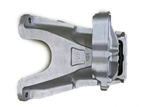 Подушка двигателя правая Honda Civic X FC 16-21 2.0