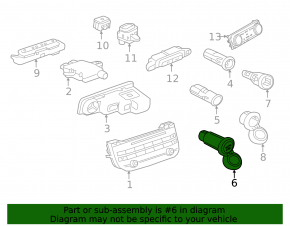 USB HUB Jaguar F-Pace X761 17-23