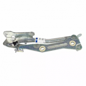 Петля кришки багажника права Ford Mustang mk6 15-23 кабріо