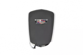 Ключ Cadillac CTS 14- с автозапуском