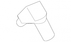 Map Sensor BMW F30 12-18 N20