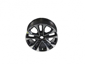 Диск колесный R20x8.5J ET50 5x127мм Jeep Grand Cherokee WL 21-26 легкая бордюрка