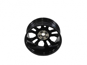 Диск колесный R20x8.5J ET50 5x127мм Jeep Grand Cherokee WL 21-26 легкая бордюрка