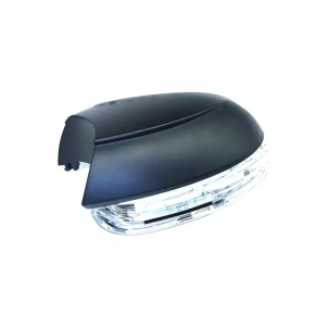 Поворотник дзеркала правий VW Passat b7 12-15 USA тип як b8