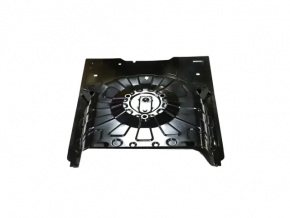 Корыто багажника Chrysler 200 15-17