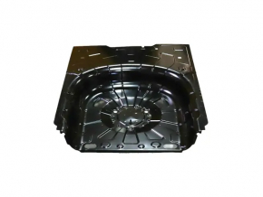 Корыто багажника Chrysler 200 15-17