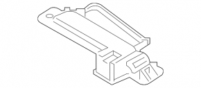 Антенна Keyless Hyundai Santa FE 21-23