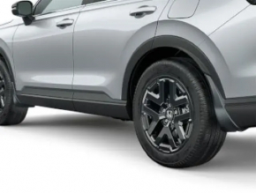 Бризковик комплект 4шт Honda CRV 23-26