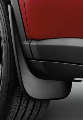 Брызговик передний левый Jeep Compass 17-26