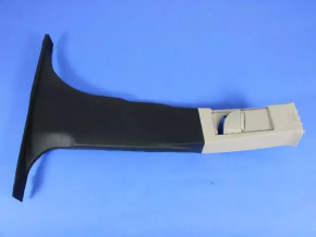 Накладка центральной стойки правая Chrysler 200 11-14 беж