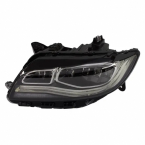 Фара передняя левая в сборе Lincoln MKZ 17-18 level 4, LED