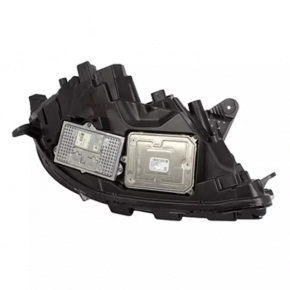 Фара передняя левая в сборе Lincoln MKZ 17-18 level 4, LED