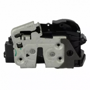 Замок двери задней левой Ford Fiesta 11-19
