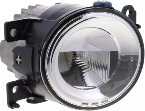 Протитуманна фара ПТФ права Infiniti QX60 16- рест, LED