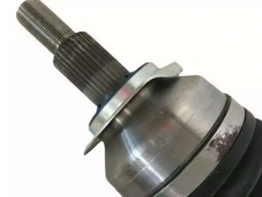 Привод полуось задняя правая Ford Mustang mk6 15-23 2.3T, 3.7
