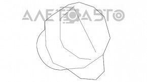 Крышка заливной горловины бензобака Mazda 6 14-21
