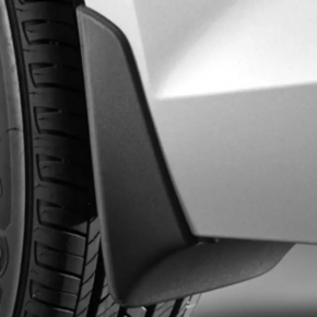 Бризковик задній правий Chevrolet Malibu 16-24