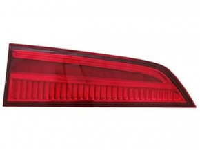 Ліхтар внутрішні двері багажника лівий Honda Pilot 16-18 LED
