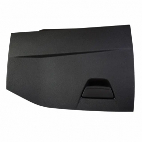Перчаточный ящик, бардачок Ford Focus mk3 11-16 черный, тип 1