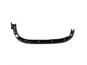 Накладка арки крыла передняя правая Jeep Cherokee KL 19-23