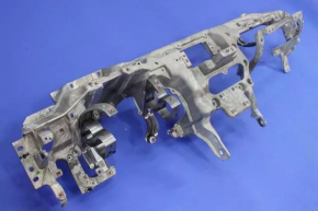 Труба подторпедная усиление Jeep Grand Cherokee WK2 14-22