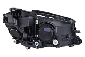 Фара передня ліва у зборі Mercedes W213 E 21-23 LED