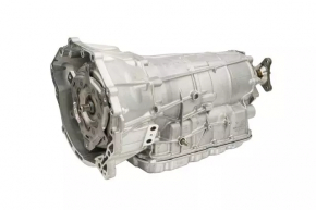 АКПП в сборе Cadillac ATS 13-15 2.0T RWD 6ступ 48.9к