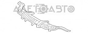 Кронштейн решетки радиатора grill Lexus ES 19-26