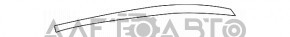 Молдинг двери верхний задний правый Lexus RX350 RX450h 10-15 хром