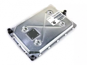 Блок ECU компьютер двигателя Dodge Journey 11-12 2.4