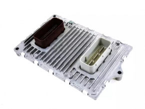 Блок ECU компьютер двигателя Dodge Journey 11-12 2.4